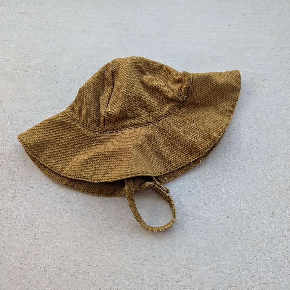 Quincy Mae Baby Swim Hat 0-6 mos